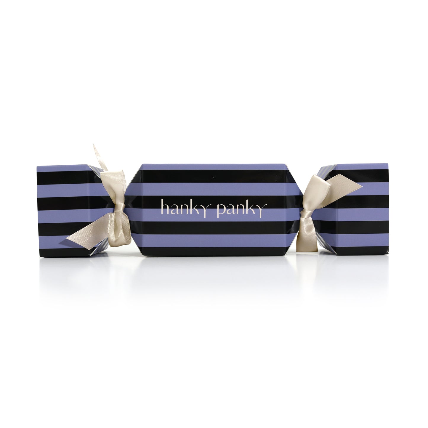 Hanky Panky 3 Pack Signature Lace Low Rise® Holiday Crackers