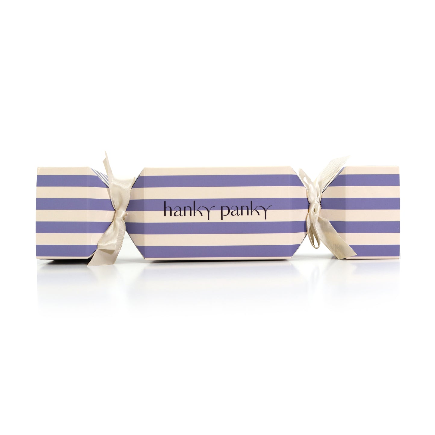 Hanky Panky 5 Pack Cotton Original Rise® Cracker 8918CRACKER5PK
