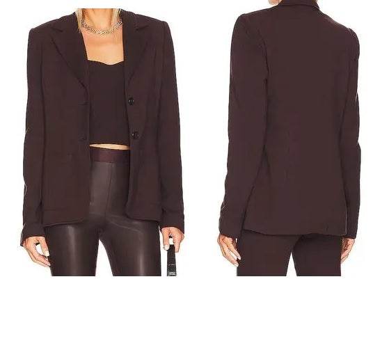 Bailey44 Bindi Ponte Blazer 408-5503