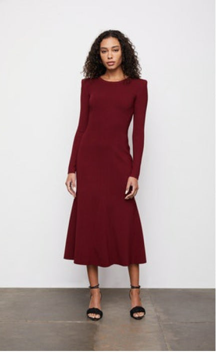 Bailey44 Genesis Sweater Dress 410-U050