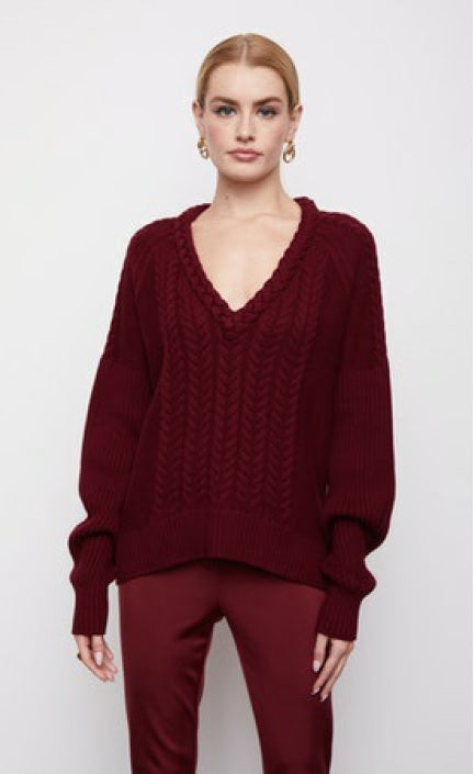 Bailey44 Gemma Ponte Pant 410-P064