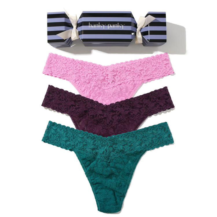 Hanky Panky Holiday