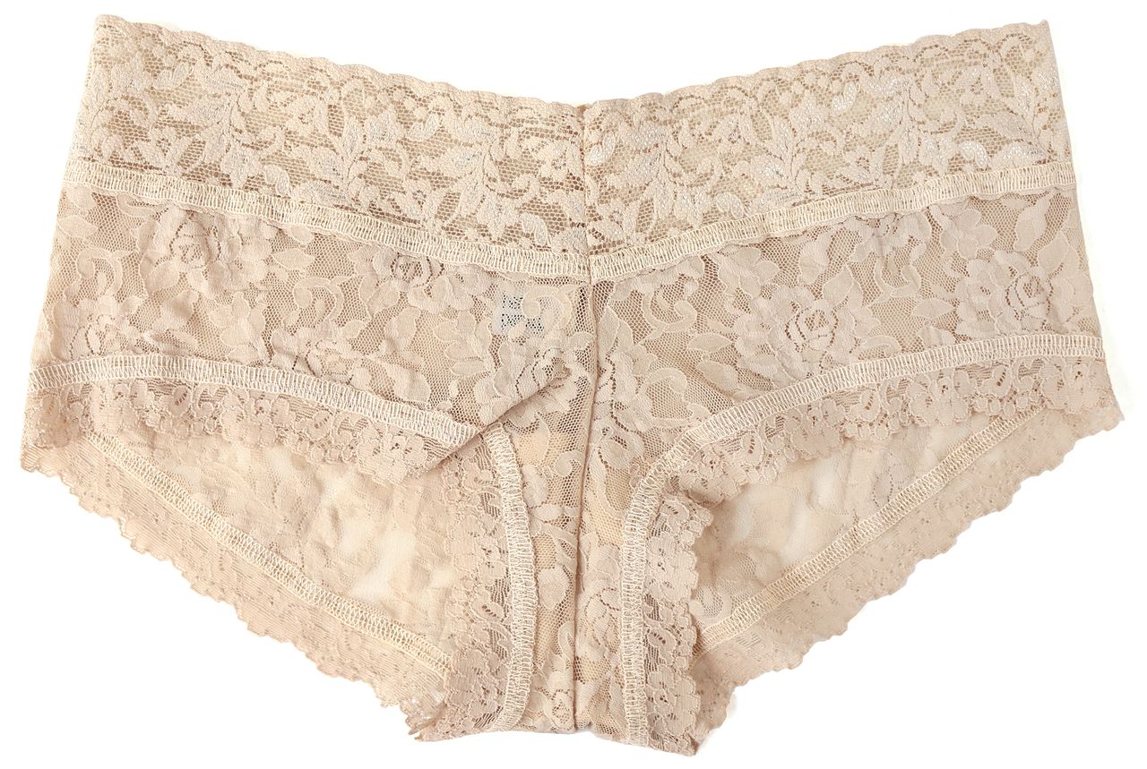 Hanky Panky OUTLET V-Front HIPSTER 482151
