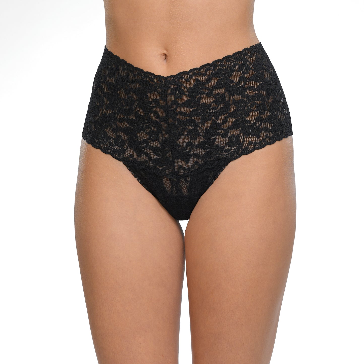 Hanky Panky Retro Thong 9K1926