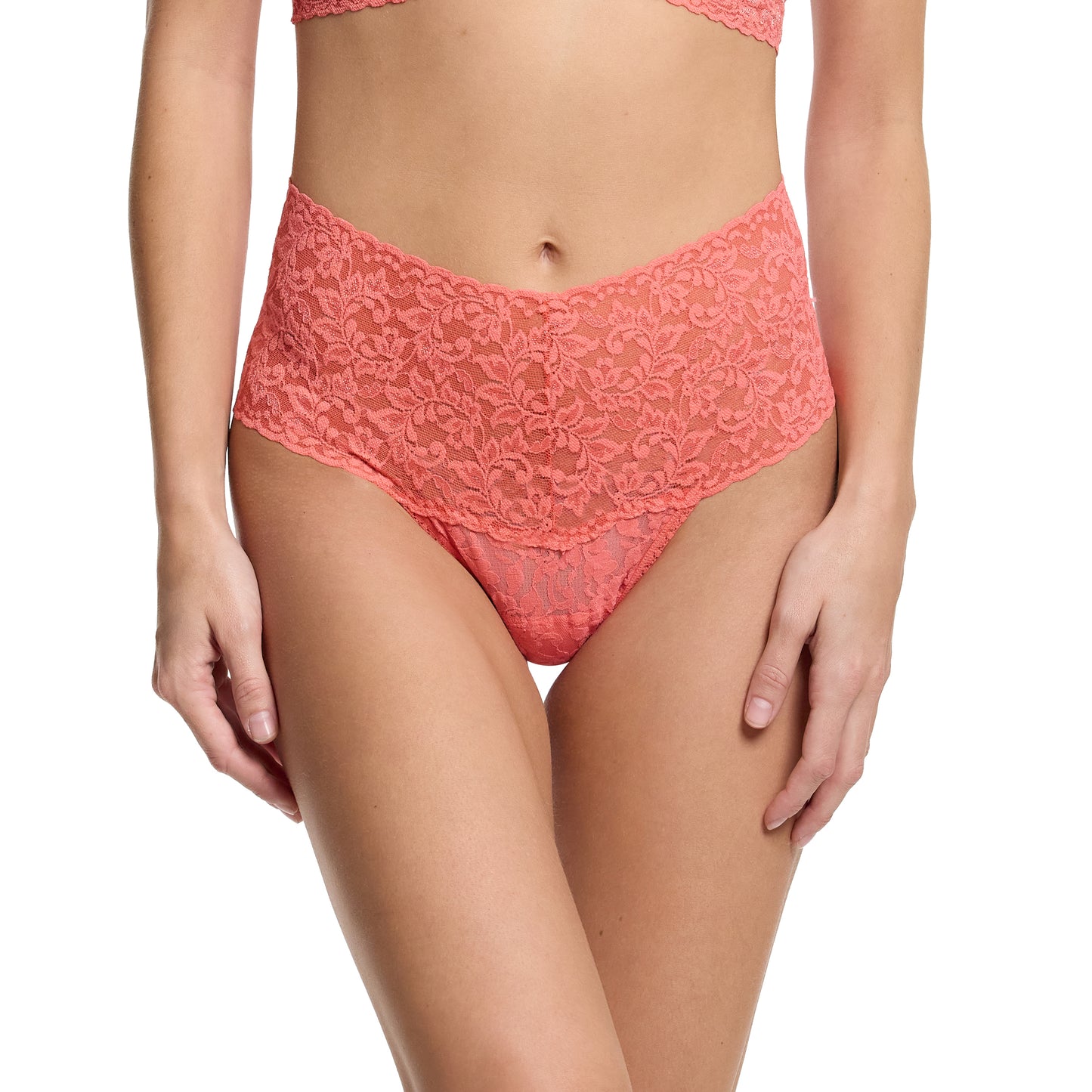 Hanky Panky Retro Thong 9K1926