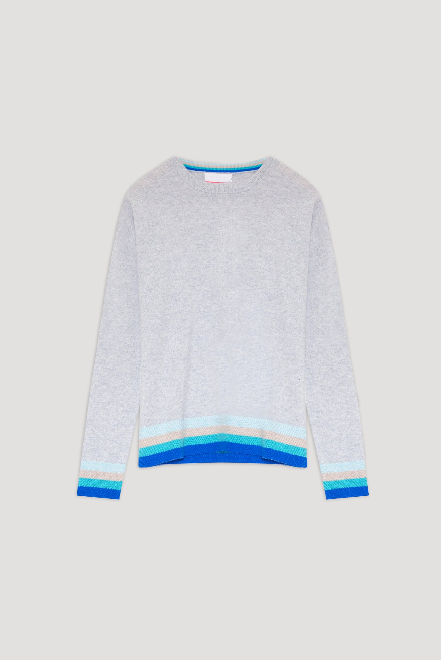 Eleanor Cashmere Sweater CC3076