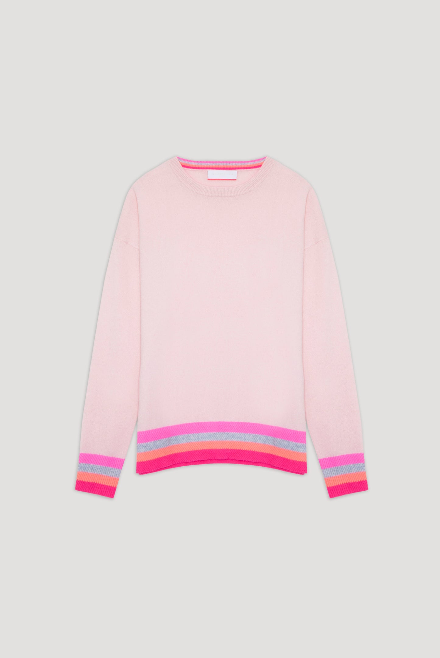 Eleanor Cashmere Sweater CC3076