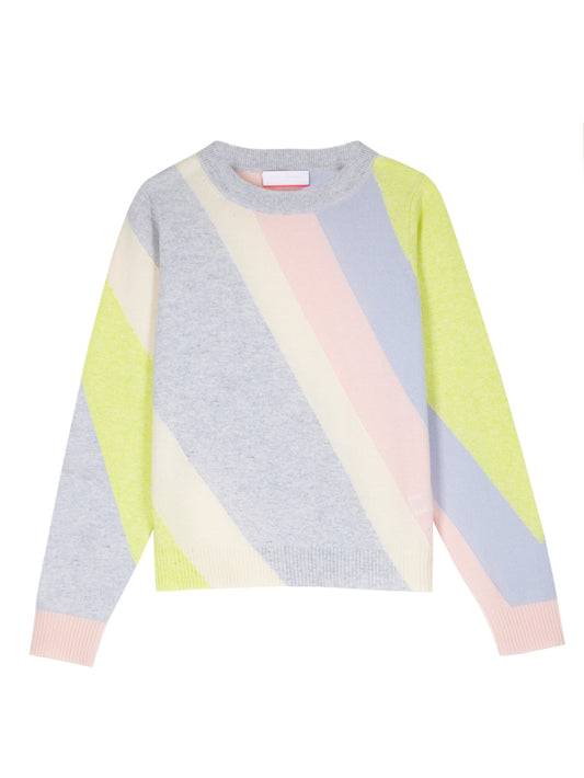 Harlow Cashmere Sweater CC5001