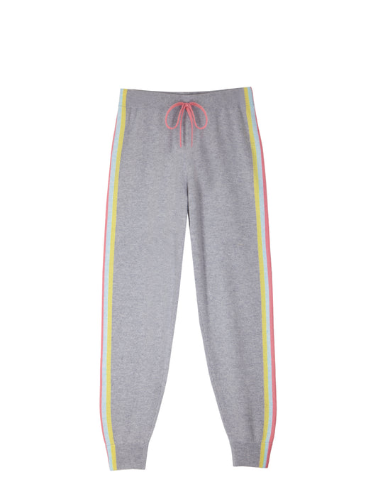 Alana Cashmere Jogger Pant CC5034