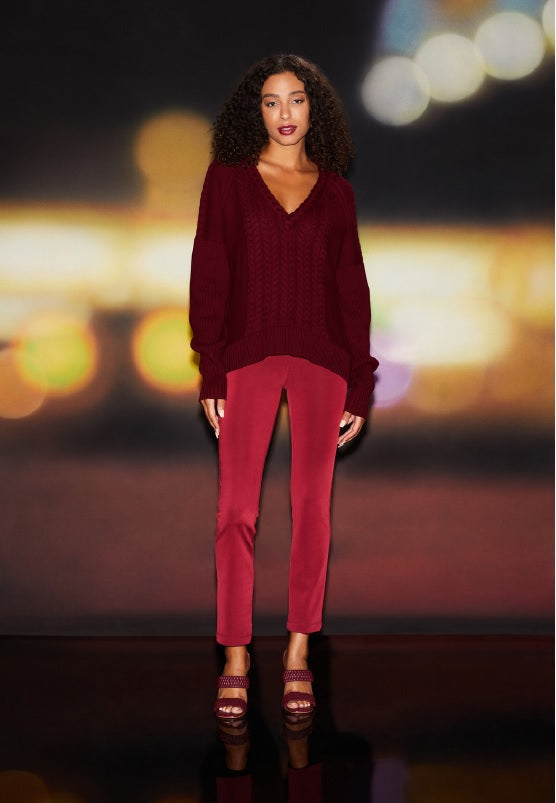 Bailey44 Hailey Sweater 410-D605