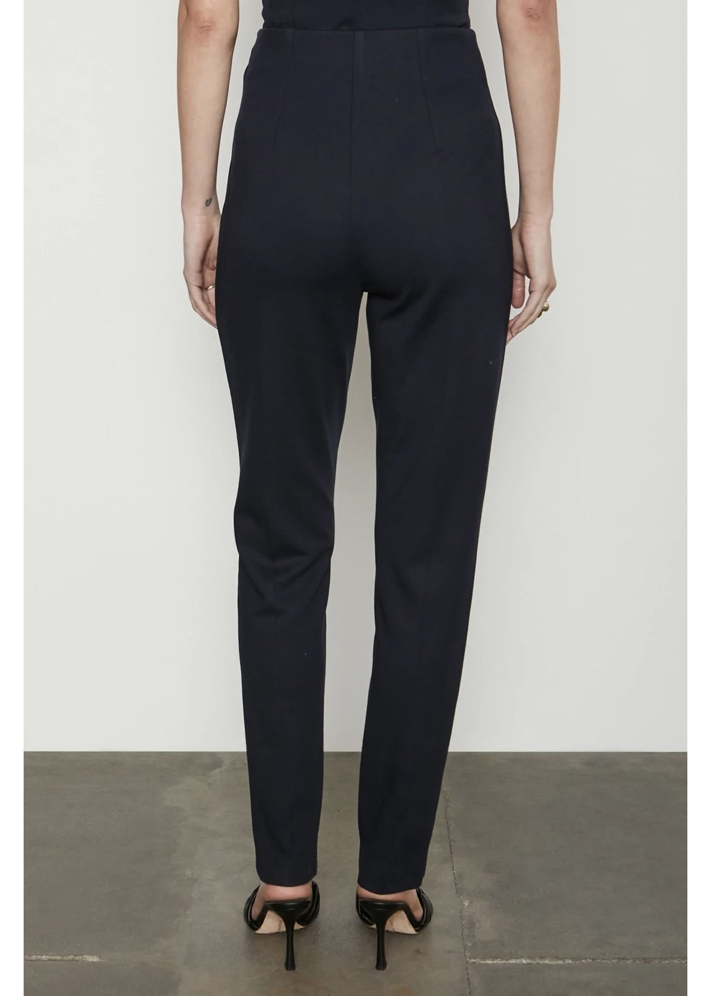 Bailey44 Addison Ponte Pant 409-P061