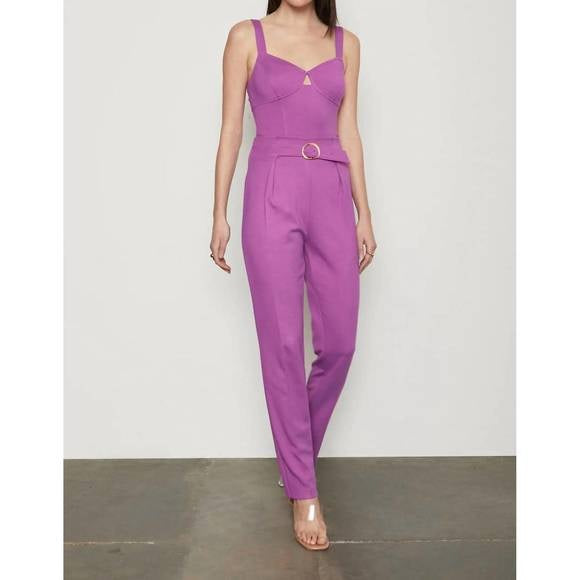 Bailey44 Addison Ponte Pant 409-P061