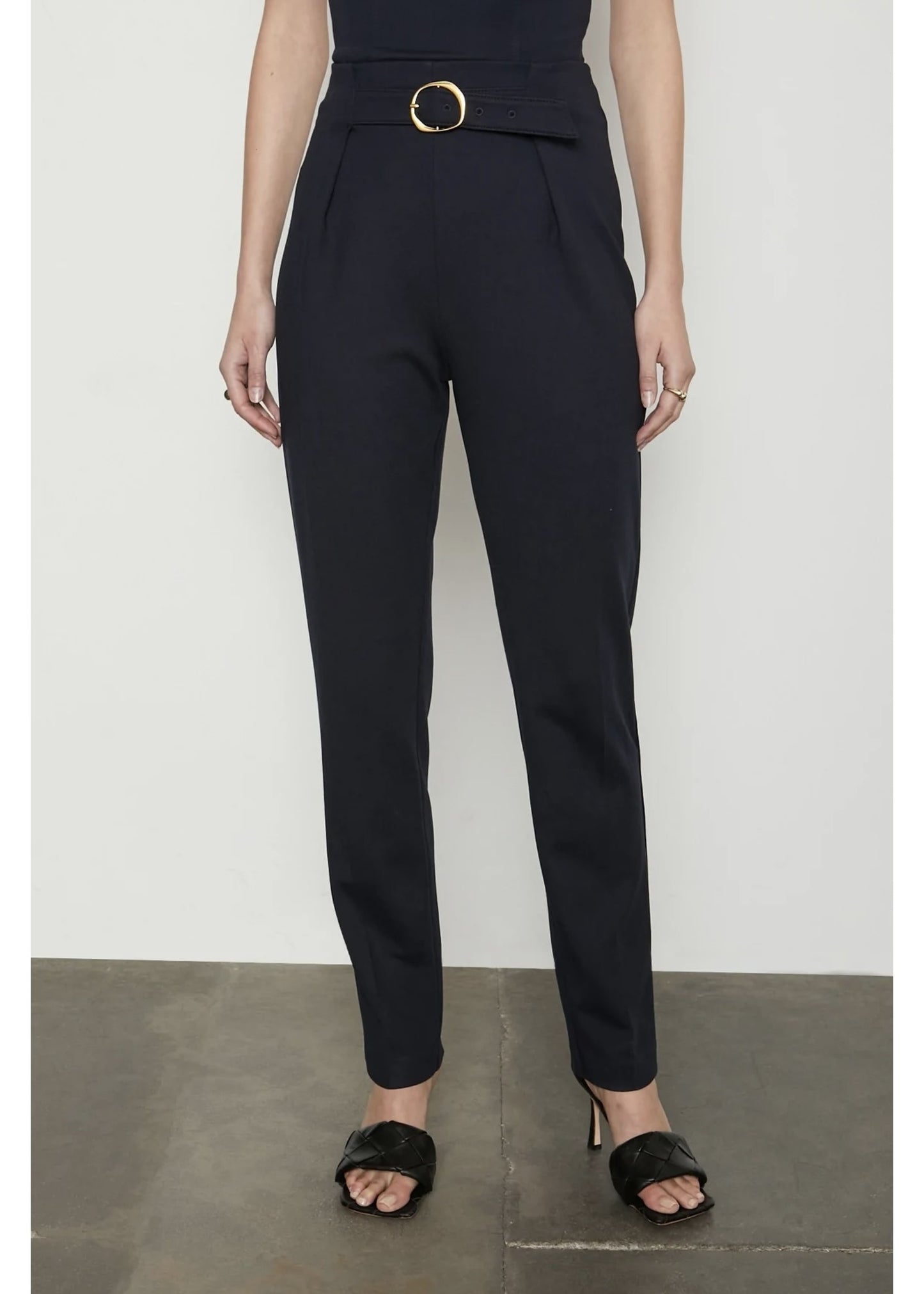 Bailey44 Addison Ponte Pant 409-P061