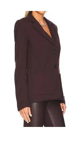 Bailey44 Bindi  Ponte Blazer 408-5503