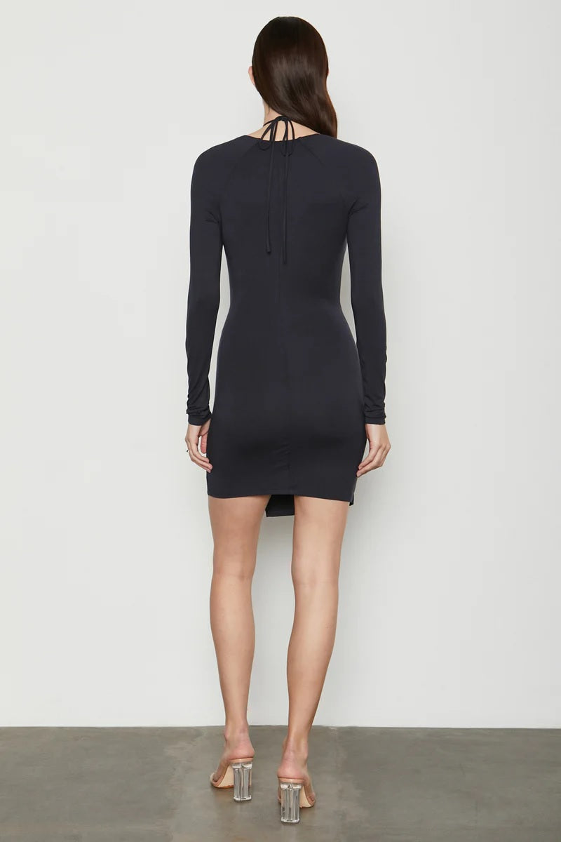 Bailey44 Burman Jersey Dress 407-U015