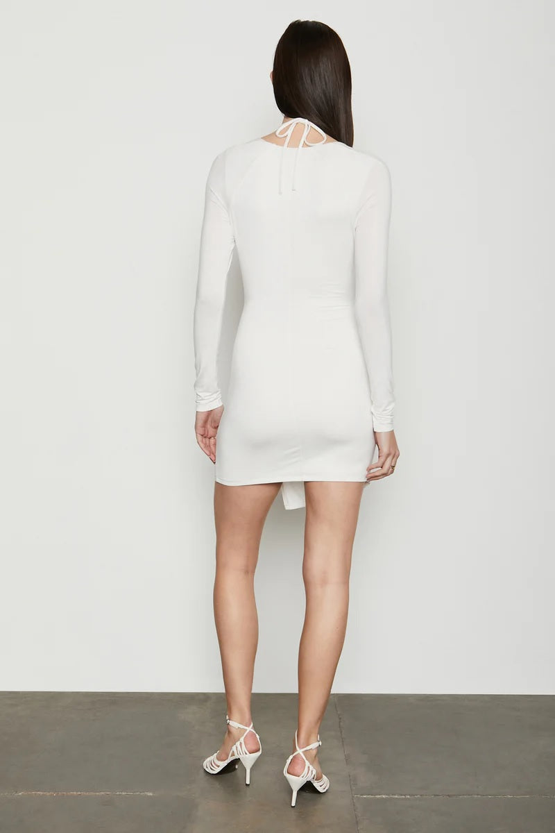 Bailey44 Burman Jersey Dress 407-U015