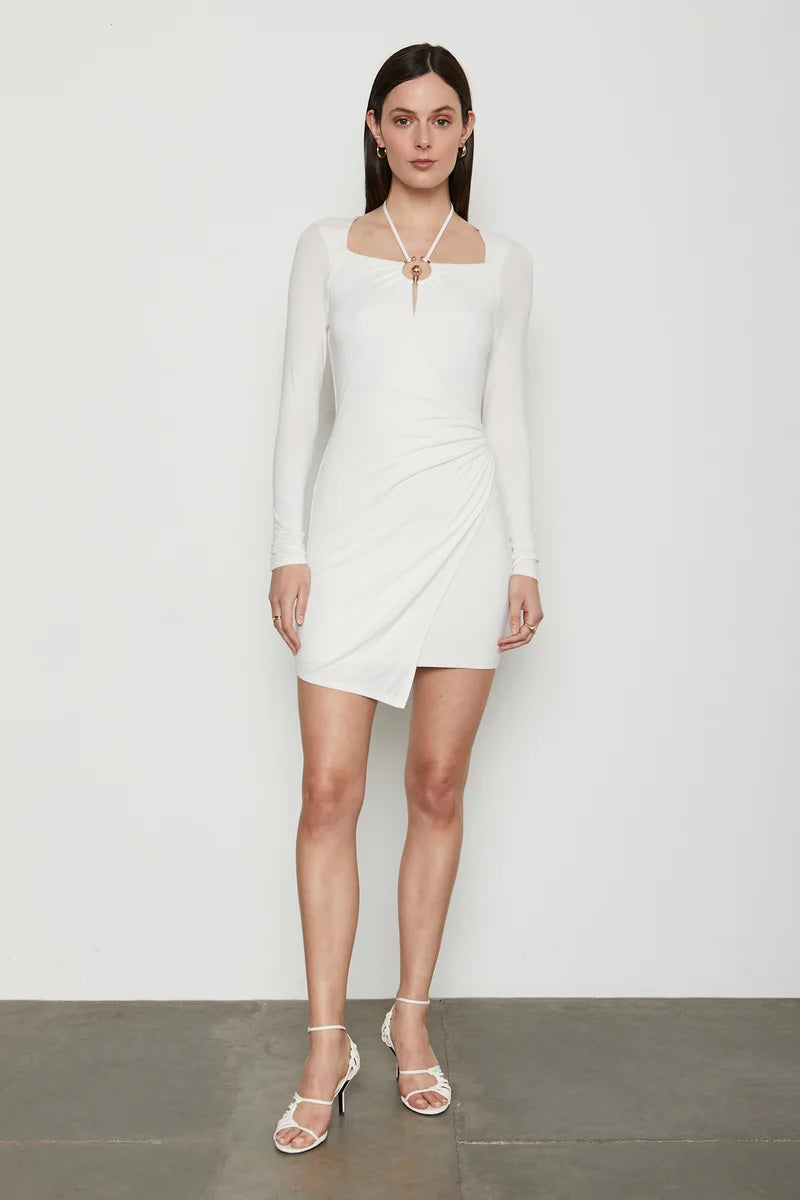 Bailey44 Burman Jersey Dress 407-U015