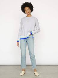 Eleanor Cashmere Sweater CC3076