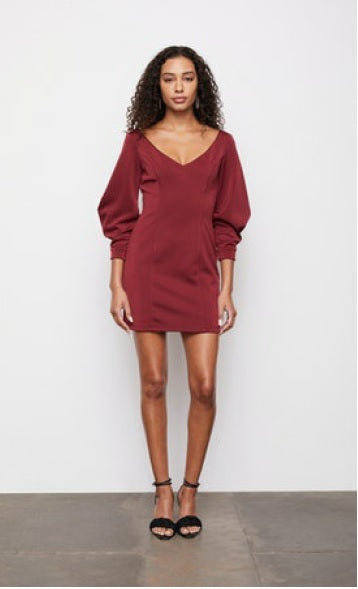 Bailey44 Lena Dress 410-U040