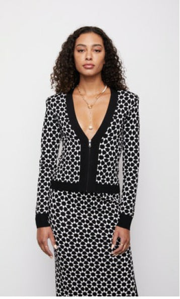 Bailey44 Lucy Sweater Jacket 410-5526