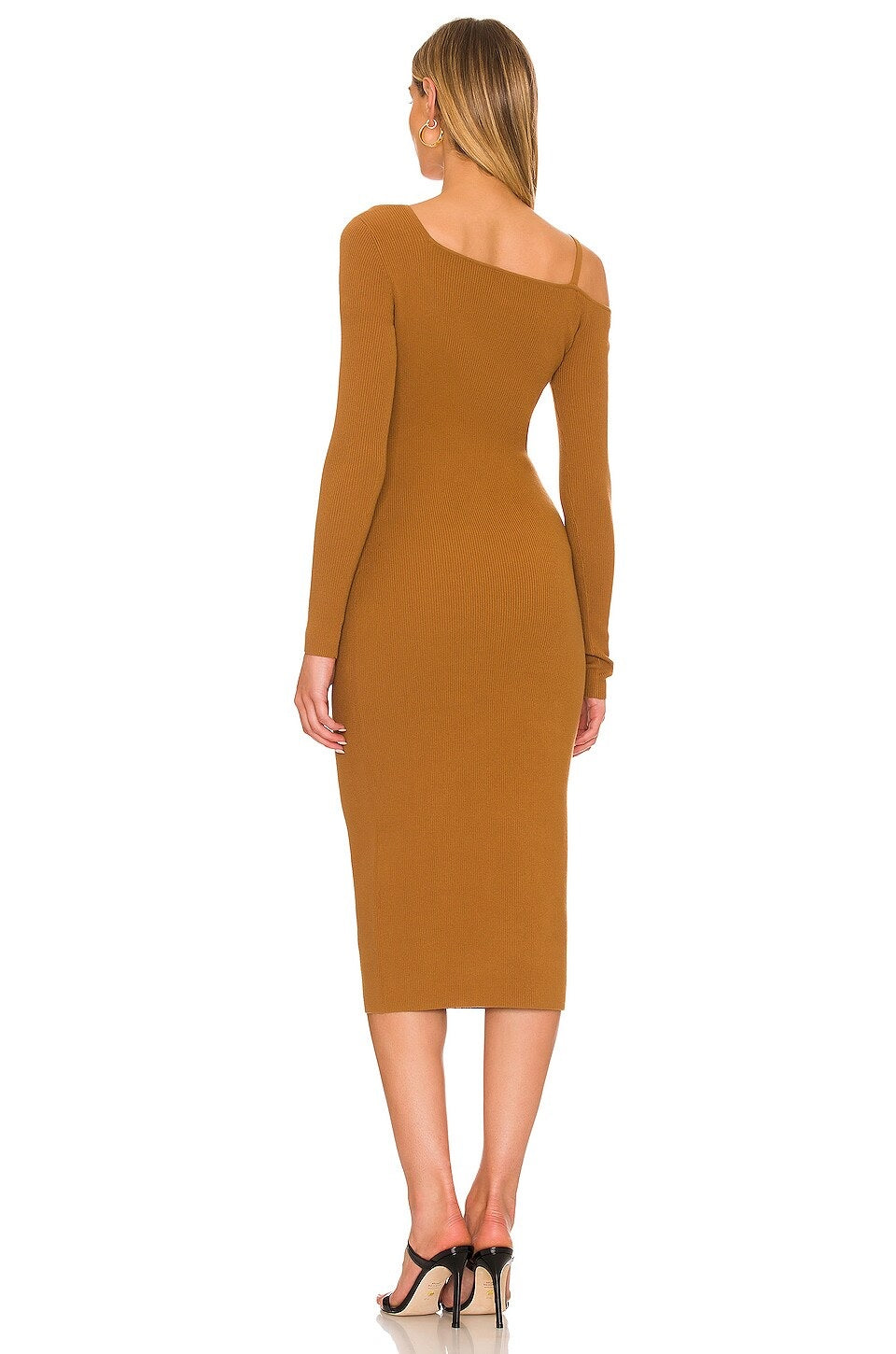 Bailey44 Pax Rib Knit Sweater Dress 401-R956