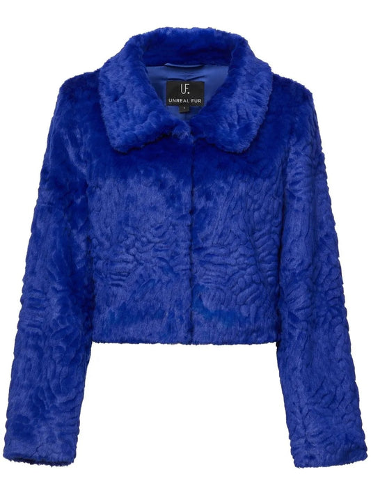 Unreal Fur Polaris Jacket URF8310045
